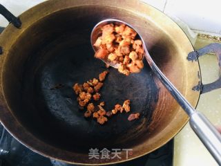 羊肉喷鼻菇里片的做法步调：3