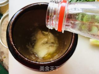 蒜汁藕片的做法步调：8