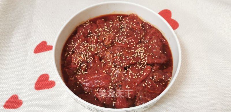秘造涮锅羊肉的做法
