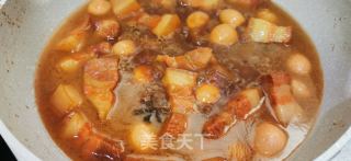 腐乳肉的做法步调：14