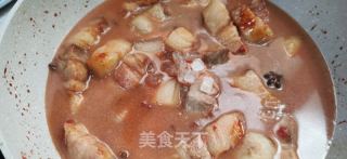 腐乳肉的做法步调：11