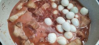 腐乳肉的做法步调：12
