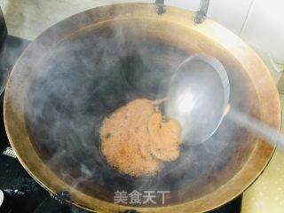 酱喷鼻把子肉的做法步调：4