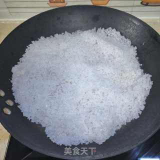 客家盐焗鸡的做法步调：8