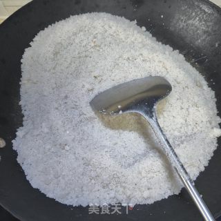 客家盐焗鸡的做法步调：9