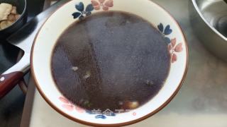 豆角焖里的做法步调：13