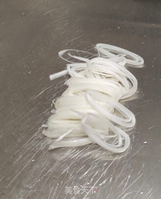 浑蒸黄花鱼的做法步调：5