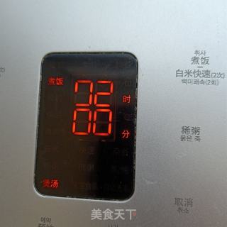 椰子公鸡汤的做法步调：7