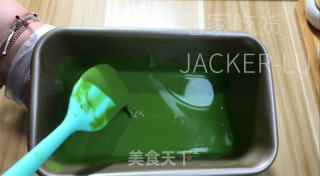 抹茶闪电泡芙，抹茶奶油苦清爽蜜，中壳酥坚焦喷鼻。的做法步调：24