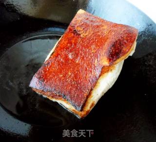 传统扣肉的做法步调：5