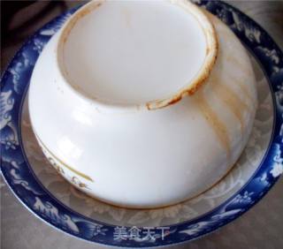 传统扣肉的做法步调：12