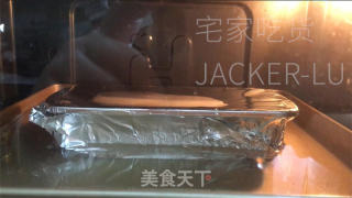 焦糖奶酪布丁，奶喷鼻味取焦糖味完善分离，每心皆能感触感染到醇薄奶喷鼻。的做法步调：14