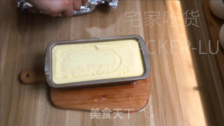 焦糖奶酪布丁，奶喷鼻味取焦糖味完善分离，每心皆能感触感染到醇薄奶喷鼻。的做法步调：15