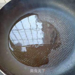 家葱油饼的做法步调：5