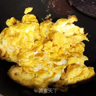 鸡蛋黄瓜三明治的做法步调：5