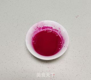创意彩色艺术卤蛋的做法步调：7