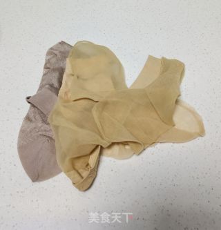 创意彩色艺术卤蛋的做法步调：4