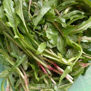 海米肉丁小豆沫的做法步调：6