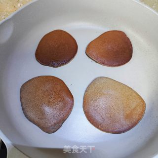 乌齐麦小饼的做法步调：12