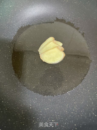 菠萝排骨的做法步伐
：3