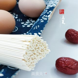 肉酱挨卤里的做法步调：1