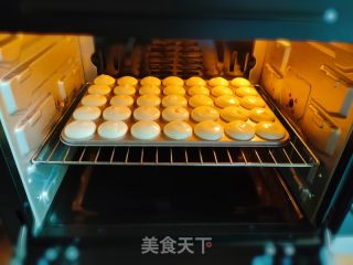 肉紧小贝的做法步调：8