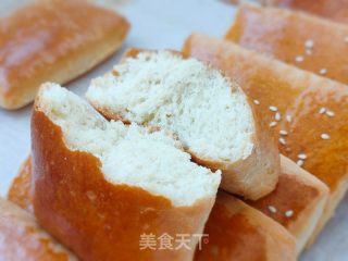 老式收里年夜饼干的做法步调：1
