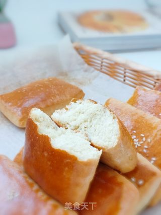 老式收里年夜饼干的做法步调：2