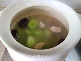 莴笋炖羊肉的做法步调：9