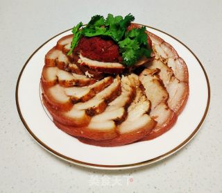 卤肉喷鼻的做法步调：7