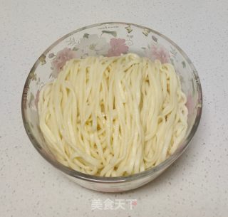 卤牛肉鸡蛋里的做法步调：4