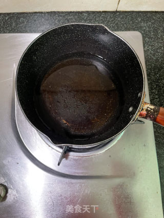 菠菜猪肝汤的做法步调：5