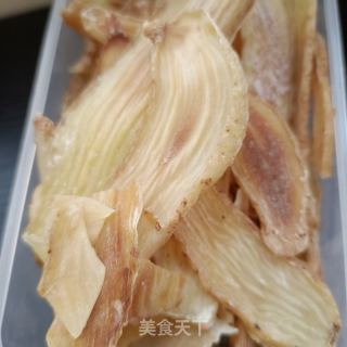 灵芝天麻炖鸽子的做法步调：3