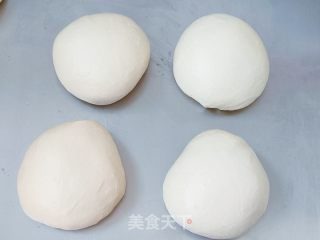 老式推丝里包的做法步调：5