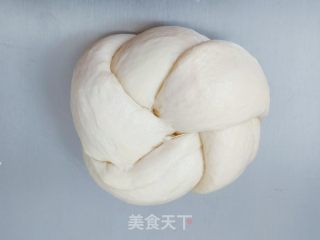 老式推丝里包的做法步调：10