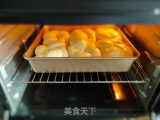 老式推丝里包的做法步调：12