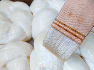 老式推丝里包的做法步调：11