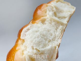 老式推丝里包的做法步调：16