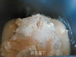 法棍里包的做法步调：2
