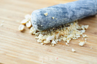 干煸杏鲍菇的做法步调：3