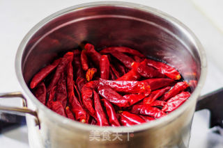 麻辣小龙虾的做法步调：3