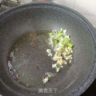 五花肉蒸雪里蕻的做法步调：9