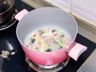 上汤娃娃菜的做法步调：4