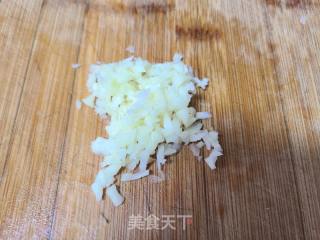 馓子鸡蛋拌包菜的做法步调：5