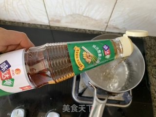 小炒蛏子的做法步调：3