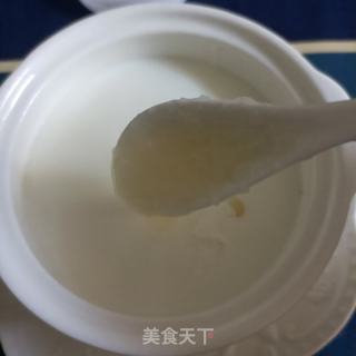 蓝莓黄蜜樱桃碗的做法步调：9