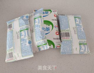 便宜酸奶的做法步调：1