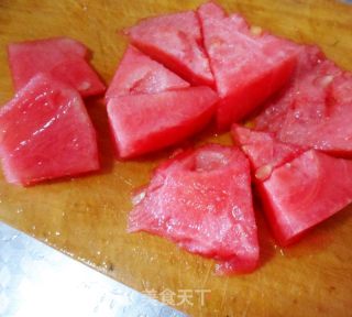 蜜汁枇杷三陈的做法步调：3