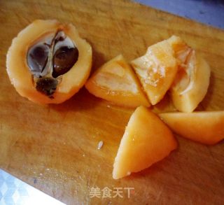 蜜汁枇杷三陈的做法步调：4