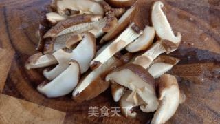 奶汤蒲菜的做法步调：6